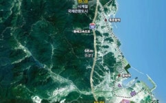 동해안권 경제자유구역 옥계, 망상 제2·3지구 기업유치 총력