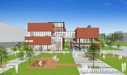 서귀포시 종합사회복지관 설계 당선작 발표…사업 본격 추진