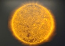 태양의 작은 점과 수염을 직접 보러 갈까요 [여기 과학 어때?]