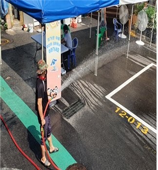 폭염 취약계층 보호 대책 강화, 정부와 지자체들 노력 집중