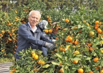 세계인들이 제주 농산물 제즈머라이즈 맛봐야죠 [인터뷰]