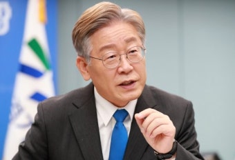 이재명 “대통령 사과? 김경수 본인이 부인하는데 어떻게 하나”