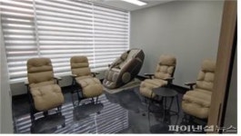 7번째 경기이동노동자쉼터 개소…부천 상동역