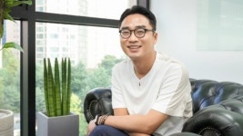 바스젠바이오, 신임 부사장으로 유행석 前미래에셋증권 이사 영입