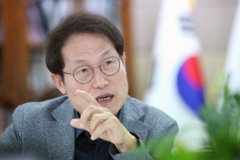 공수처, 내일 오전 조희연 교육감 소환조사..수사 착수 3개월만