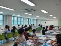 파주시 마을특색 혁신교육 1학기 ‘순항’