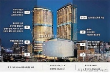 롯데관광개발, 제주드림타워 ‘HAN컬렉션’ 대규모점포 등록