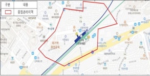 서울시, 하수악취 저감에 나선다...회기역 일대 시범사업