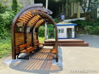 ‘의왕 모락약수터’ 새단장…이용편의↑