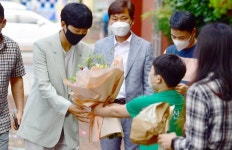 페미대장부 안산 온다 모교 문산초 교사가 정말 욕했을까 논란