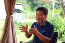 휴가철 반려인 모셔요 완주 디어마이펫, 펫팸족에 러브콜