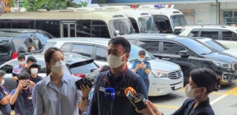 양경수 민주노총 위원장, 윤석열 탄핵 촉구 집회 관련 집회법 위반으로 경찰 소환받아 조사 중