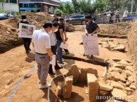 고양시 잃어버린 ‘고양 벽제관’ 원형 찾았다