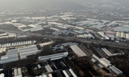 과천청사 부지 대체지 재경골 거론에 이번엔 안양시도 반발