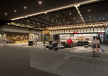 영화관이 똑똑해졌다.. 롯데시네마 동탄점 개관