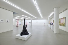 [이 전시] 현남 무지개의 밑동에 굴을 파다展