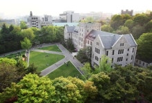 고려대 총학, 세종회원 규정 회칙 개정