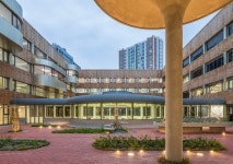 서울시 제39회 건축상 대상에 서울서진학교