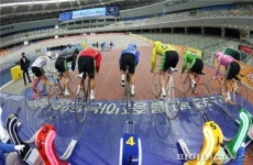 경륜 온라인 발매첫주…1만4천명 참여