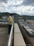 동두천부시장 소요산역 개찰구 추가설치 ‘동분서주’