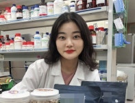 도담쌀 통한 산업 기반 구축 농진청 박지영 연구사[fn이사람]