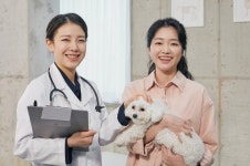 영남이공대, 반려동물케어과 신설·전문가 양성