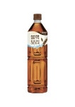 밥 말면 꿀맛… 물 대신 보리차 마셔요