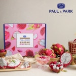 에스피프레시, 폴앤박 용과 선물세트 출시