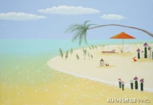 안양문예재단 <여행갈까요>전 평촌아트홀서 선봬