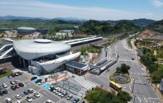 나주시, KTX나주역 일원 국토부 투자선도지구 지정 쾌거