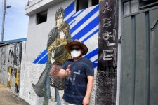 [네모이야기] 달동네(달콤한 동네) 자만벽화마을
