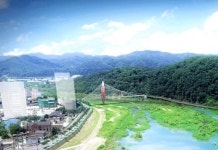 홍천군, 연봉~송학정 구간 인도교 설치 추진