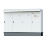 OCI 파워, 97.5㎿ 규모 전남 해창만 수상태양광발전 인버터 공급