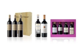 달 포르노가 좋을까, 두르뜨 와인세트가 좋을까..하이트진로 추석와인선물세트 30종 출시