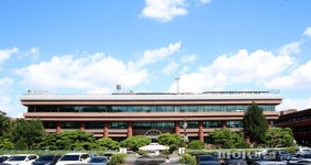 광명전통시장 193면 제2공영주차장 조성