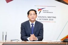 고양시 세계태권도품새선수권대회 준비 본격화
