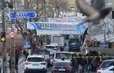 추석맞이 전통시장 주변도로 열흘간 주차 가능