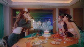 마마무 하늘 땅 바다만큼 뮤직비디오 티저 공개