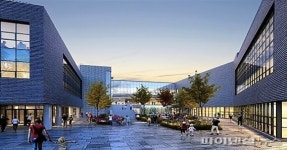 영리병원 빠진 제주헬스케어타운…KMI 건강검진센터 문 연다