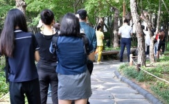 대구서 대학병원·학교 관련 등으로 27명 신규 확진