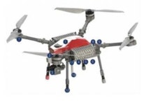 동해시, 무릉계곡 방재드론 시스템 구축사업 진행