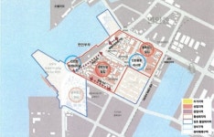 인천 연안부두 특화재생 사업 추진