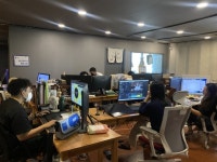 레인메이커협동조합, 모두愛 마을기업 선정