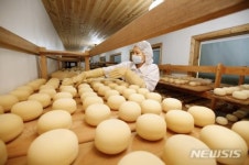 임실N치즈, 추석 연휴 브랜드파워 재확인