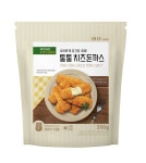 LF푸드 모노키친, 통통 치즈돈까스 출시