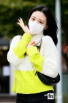 [포토] 있지 유나, 샤프한 아트네일