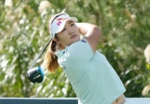 한미여자골프 기대주유해란-노예림, 하나금융그룹 챔피언십서 격돌