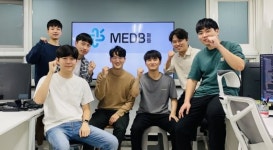 [fn마켓워치]500 글로벌 코리아·퓨처플레이, 메디르에 투자