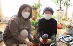 [포커스] 노인복지 풍년…고양시민 인생2막 활짝