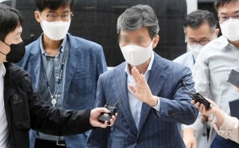 '김건희 주가조작 의혹' 관련자 구속 심사